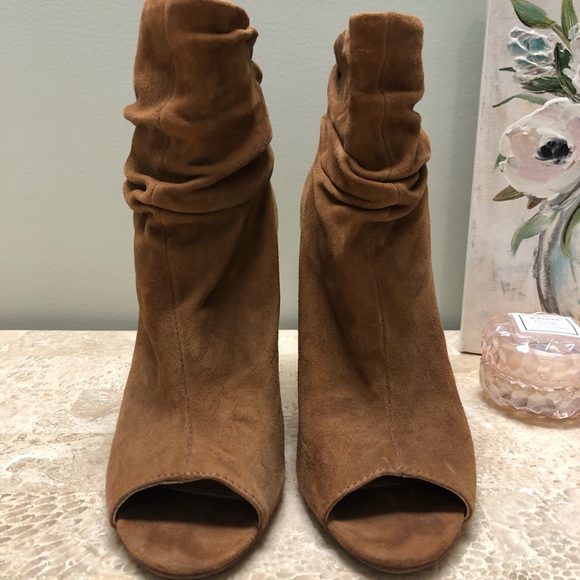 Chinese Laundry x Kristin Cavallari Laurel Bootie - Picture 3 of 4